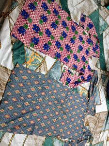 2 Beautiful Indian Kurtis
