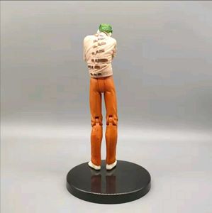 Bruce Wayne The Dark Knight Joker Action Figure