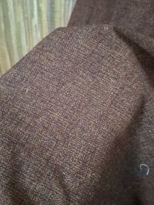 Woolen Bodycon Dress