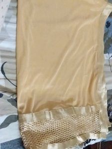 Chiffon Or Art Silk Dupatta