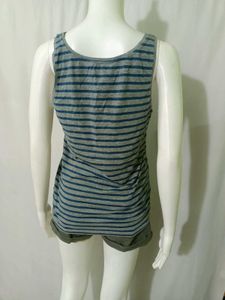 Striped Tank Top fixed Price