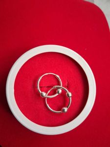 Beautiful New Bali Earrings For Kids