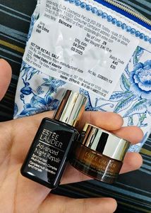 Estee Lauder Advanced Night Repair Duo