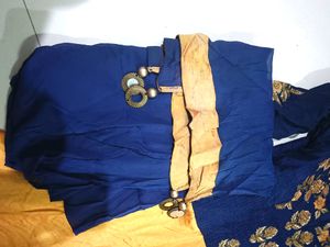 Party Wear Ethnic Dress 👗 So Elegant