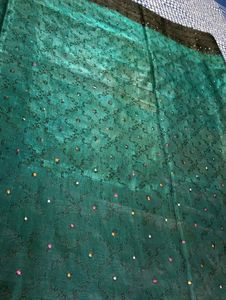 🤎🖤💚Pretty Saree