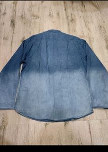 sc014 Dennis Lingo Shirt size 44