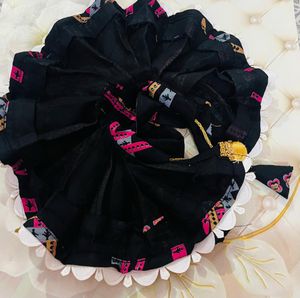 Laddu Gopal Hand Made Cotten Dress