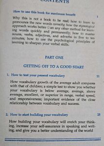Word Power Made Easy by Norman Lewis