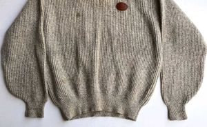 Cozy Knit Sweater