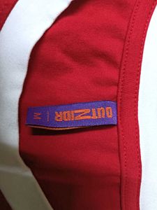 Red London Club '84 T-Shirt
