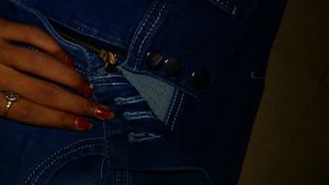 It's Jeans 👖