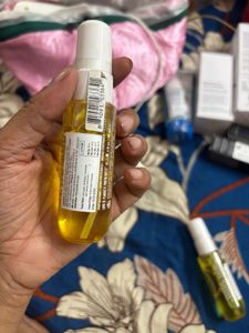 Sol de Janeiro Perfume Mist