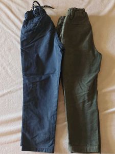 Kids' Pants Bundle