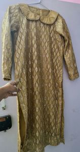 Glitter Golden shirt