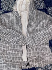 Winter Jacket for Women | Casual &amp; Cozy