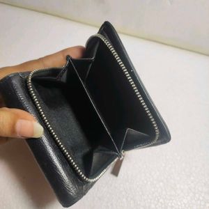 Moussy Vintage Wallet