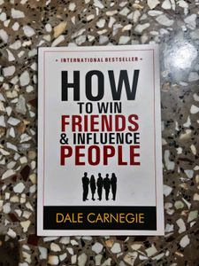 How to Win Friends & Influence People