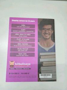 Math Study Book