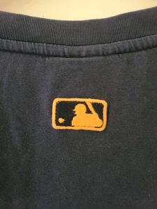 MLB San Francisco Giants Heavyweight Tee ⚾