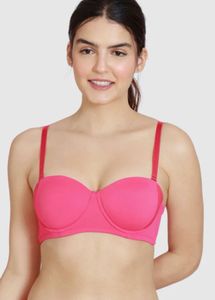 ZIVAME Firefly Dreams Padded Wired Bra