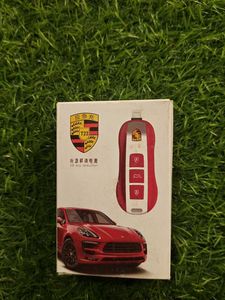Car Key Power Bank usb port lighting
