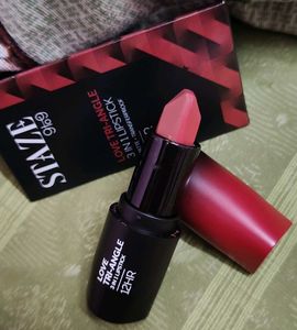Staze 9109 Love Tri-Angle 3-in-1 Lipstick