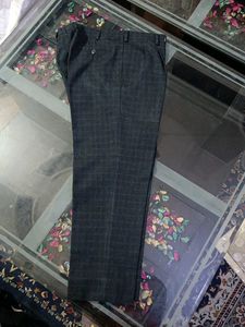 Classic Checkered Shirt