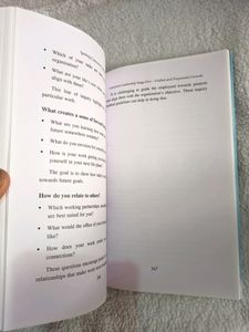 Igniting Concious Leadership-New Book