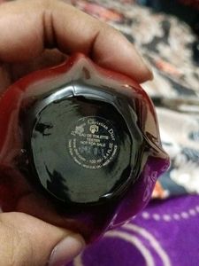 Dior Hypnotic Poison Eau de Toilet