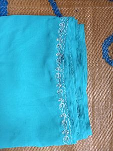 New Saree