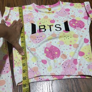 Coord set For Kids