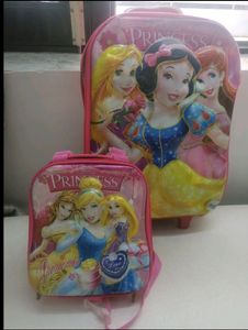 Princess Bags Lagge