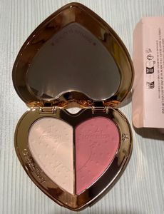 Charlotte's Beauty Soulmates Face Palette