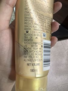 Pantene Miracle Rescue Conditioner