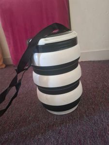 Brand New Three Tier Tiffin