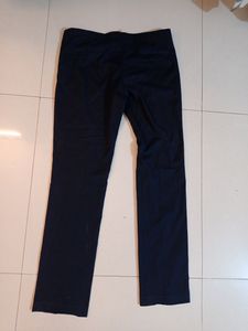 Slim Fit Arrow Formal Trouser For women