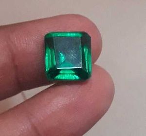 Emrald Green