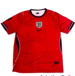 England Away Kit 2026
