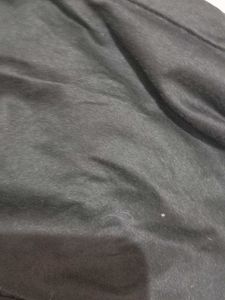 Black Comfortable Briefs