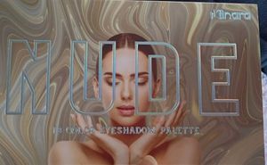 Nude Palette Eyeshadow