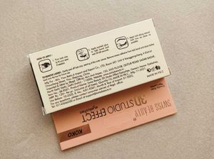 Swiss Beauty Eyelashs