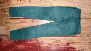 SALE!!!Green pants