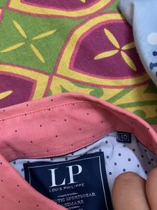 Shirt By LP