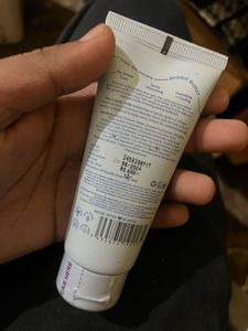 Moody Sunscreen