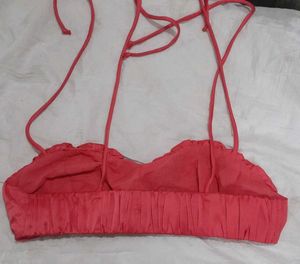 Sinsay Cute Chic bra / Bikini top