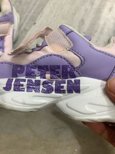 Peter Jensen shoes