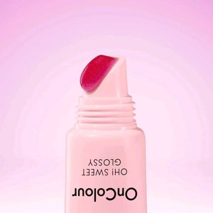 Glossy Lip Gloss