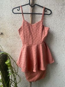 Dress, Branded