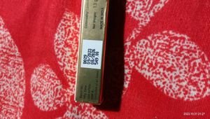 Myglaam Ultimate Long Stay Matte Lipstick