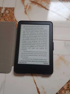 Amazon Kindle E-Reader 11th Gen